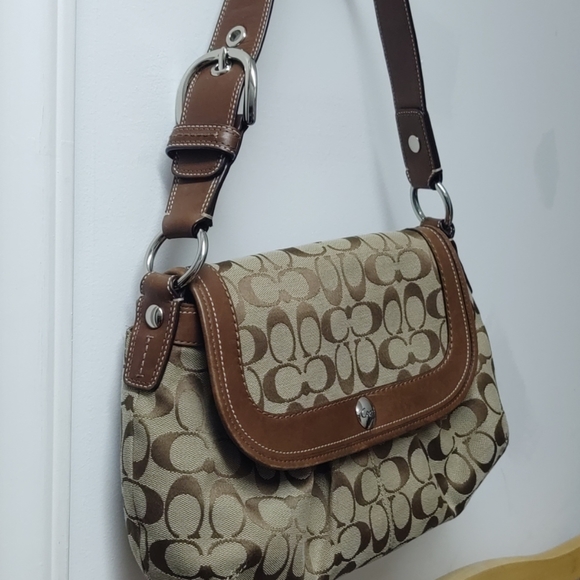 Coach purse - Picture 6 of 6